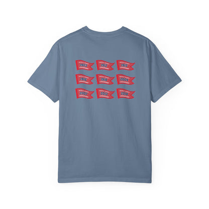 FENWAY BANNER NURSES NIGHT T-SHIRT