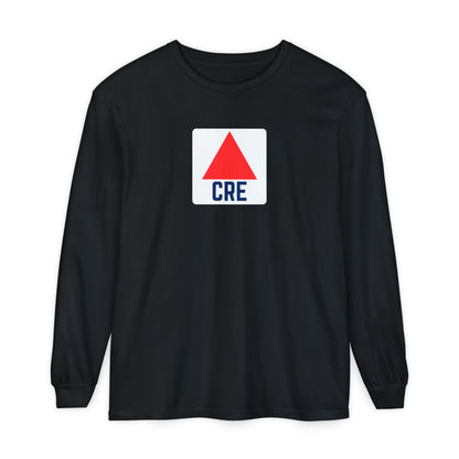 CRE CITGO LONG SLEEVE