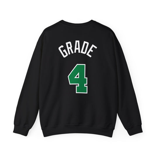 BPS FOURTH GRADE LEGENDS