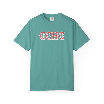 CCHC SOX LETTERS TEE