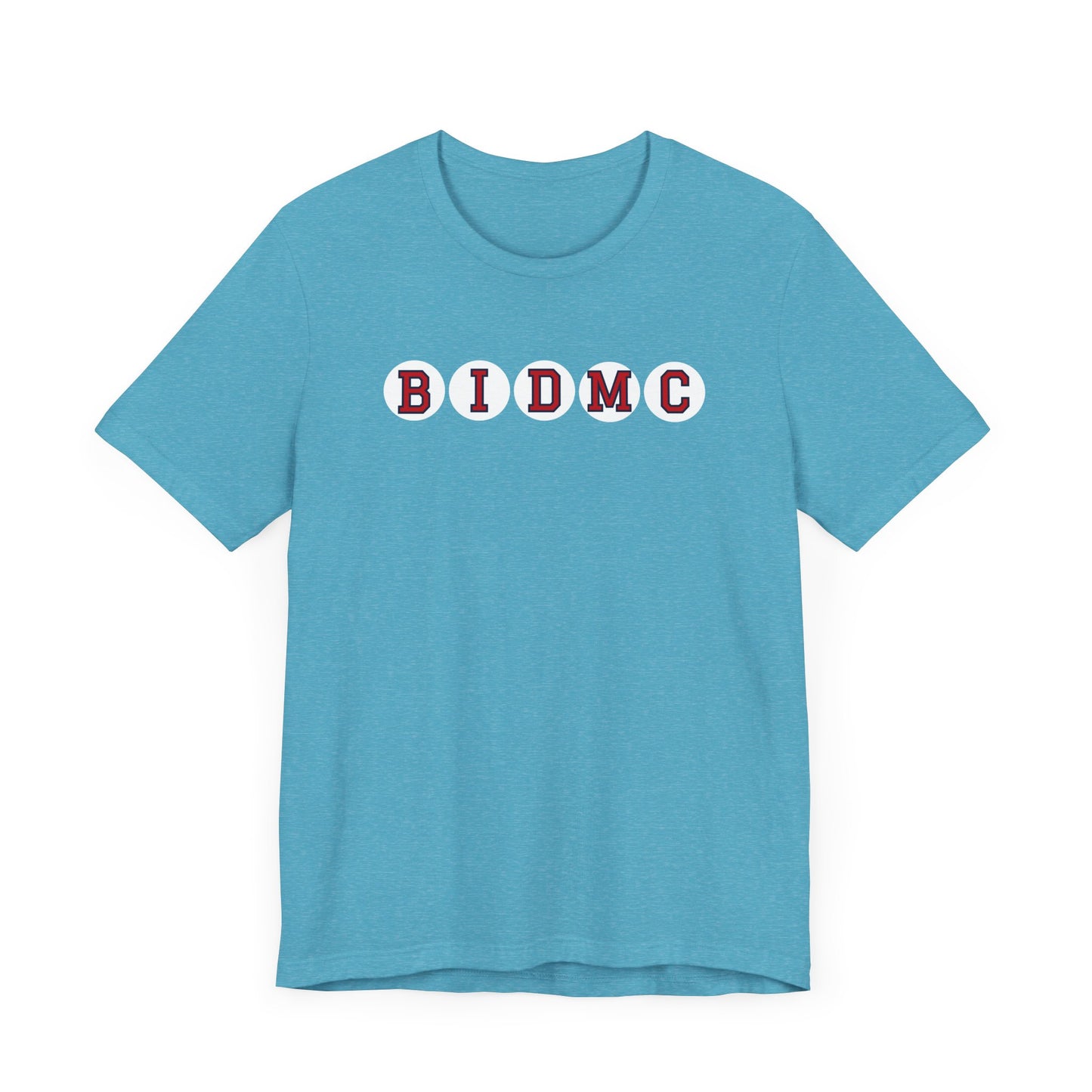 BIDMC SOX SHIRT