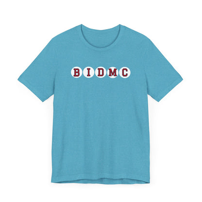 BIDMC SOX SHIRT