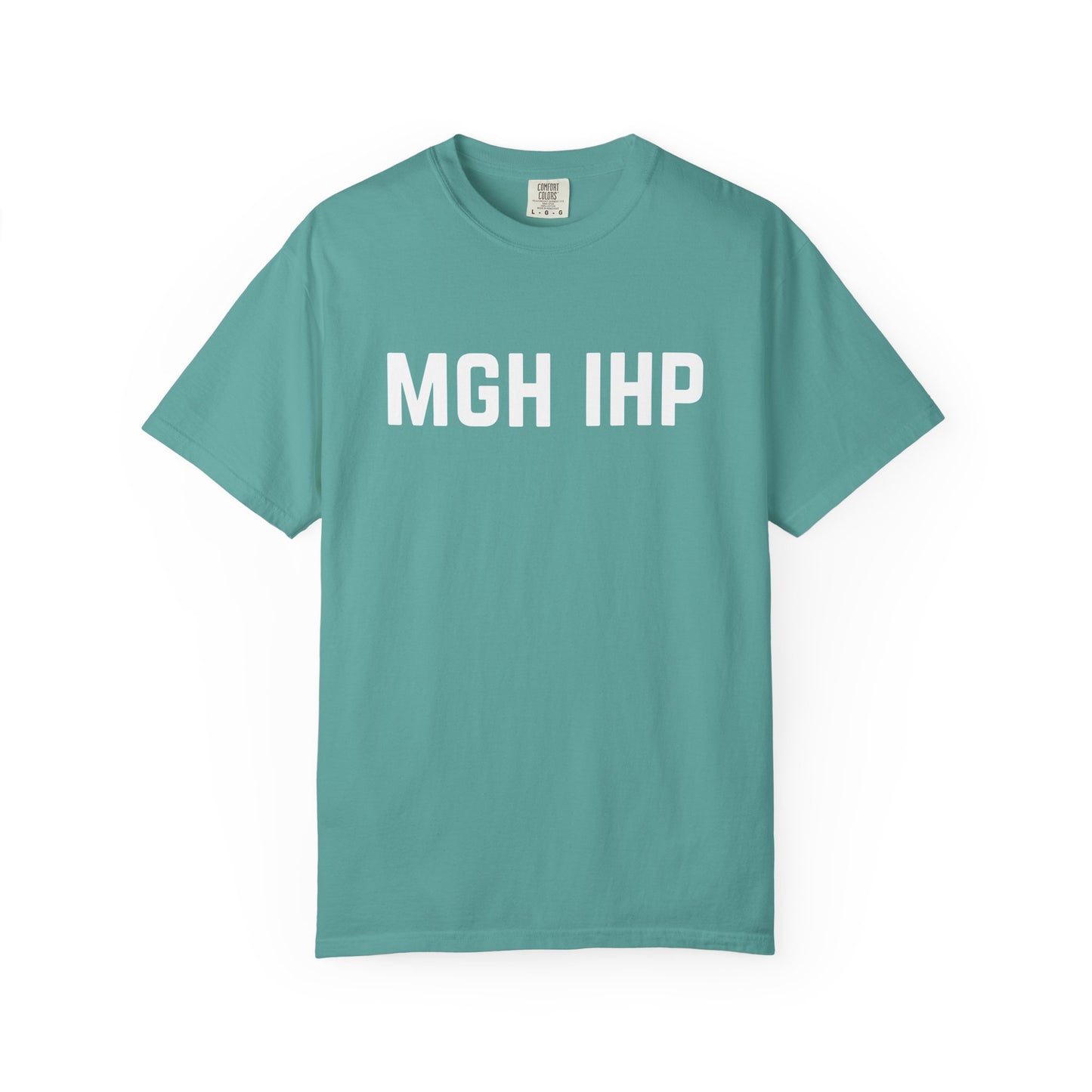 MGH IHP COMFORT COLORS T-SHIRT