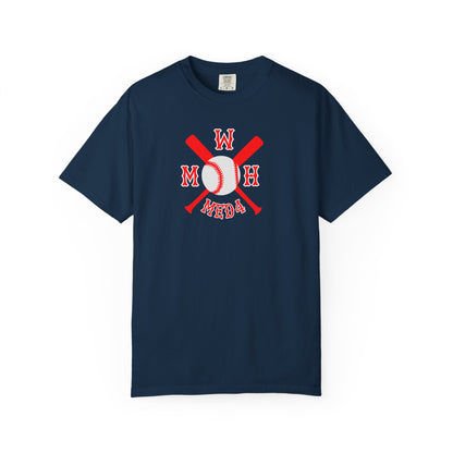 MWH MED 4 NURSES NIGHT T-SHIRT