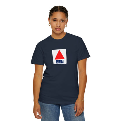 BIDM CITGO SHIRT