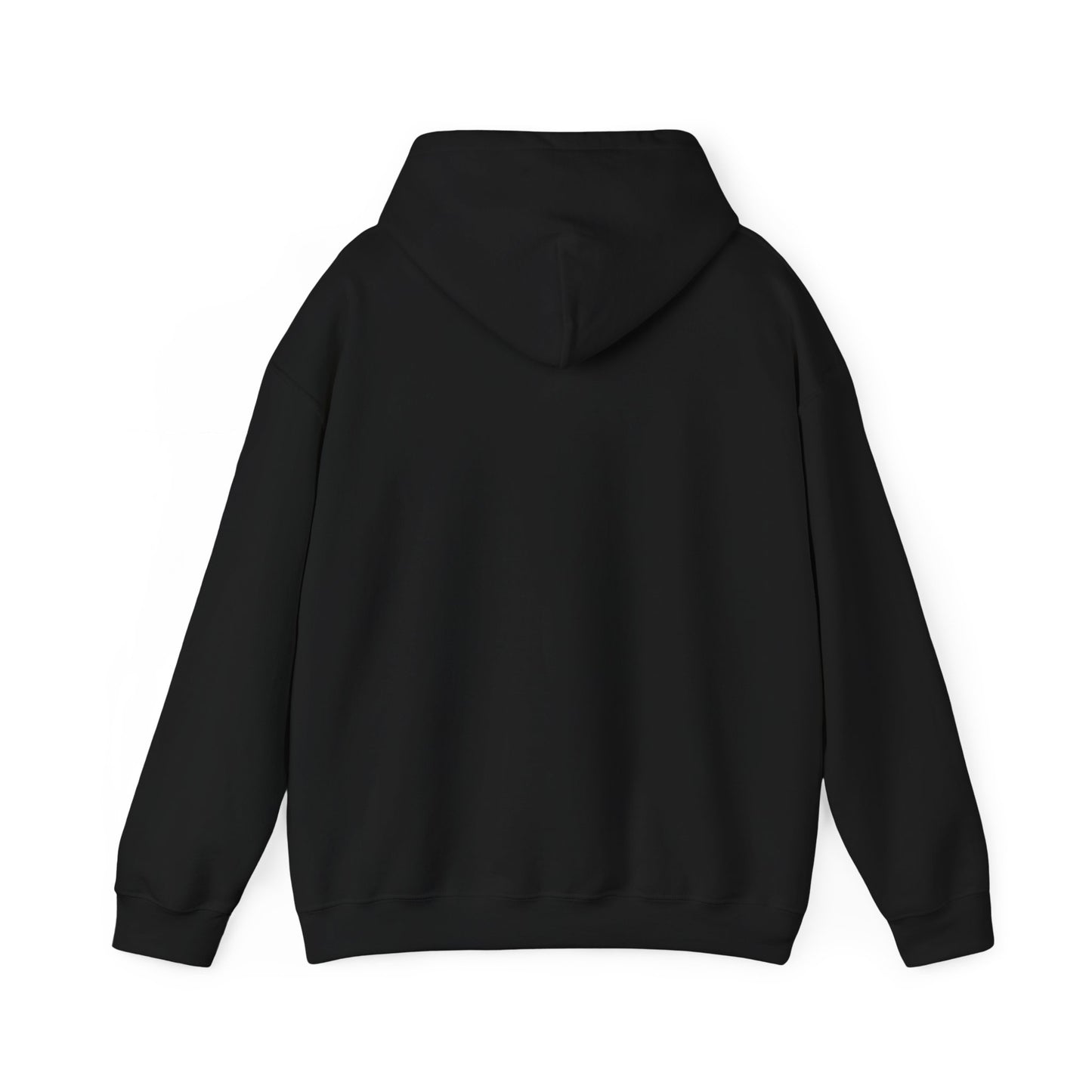 MSP STATE HOODIE