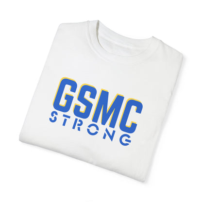 GSMC STRONG COMFORT COLORS T-SHIRT