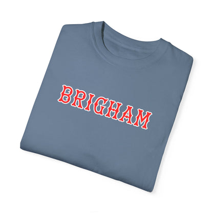 BRIGHAM FENWAY COMFORT COLORS T-SHIRT