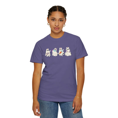 BOO BOO CREW GHOST T-SHIRT