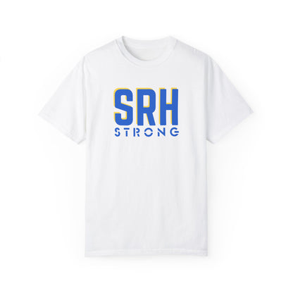 SRH STRONG COMFORT COLORS T-SHIRT