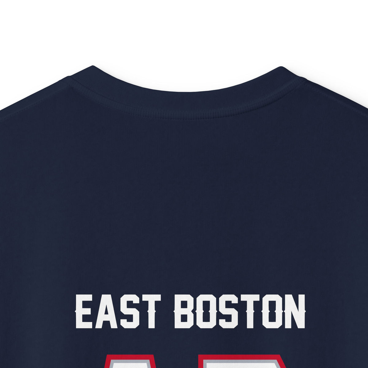 MUNCHKINS BPD RED ZONE A7 TEE