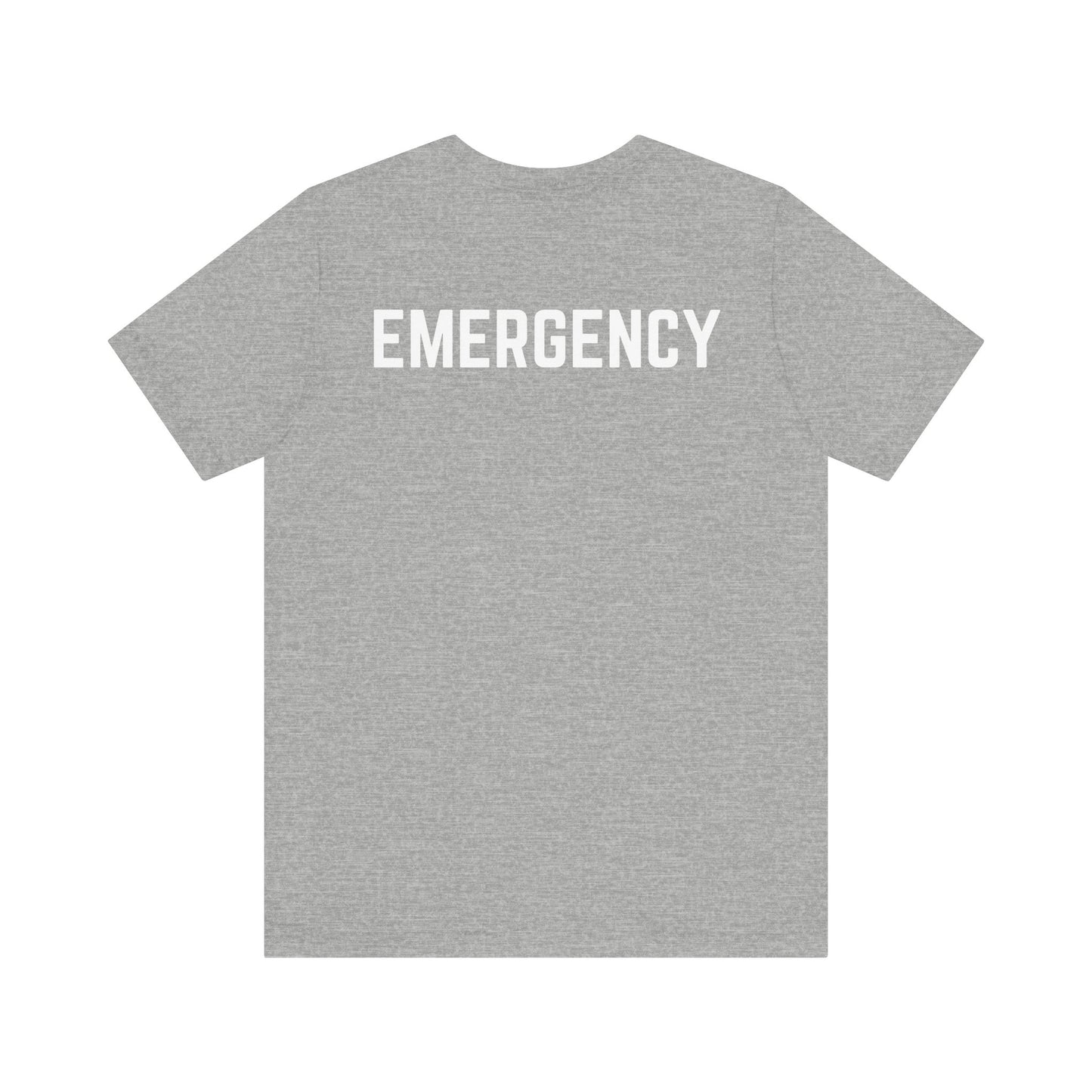 LHMC EMERGENCY CITGO SHIRT