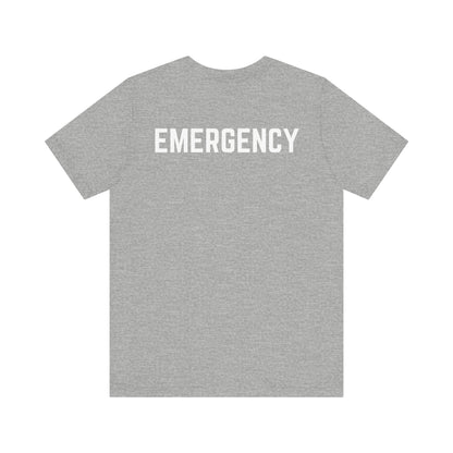 LHMC EMERGENCY CITGO SHIRT