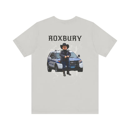 DISTRICT B-2 TEE