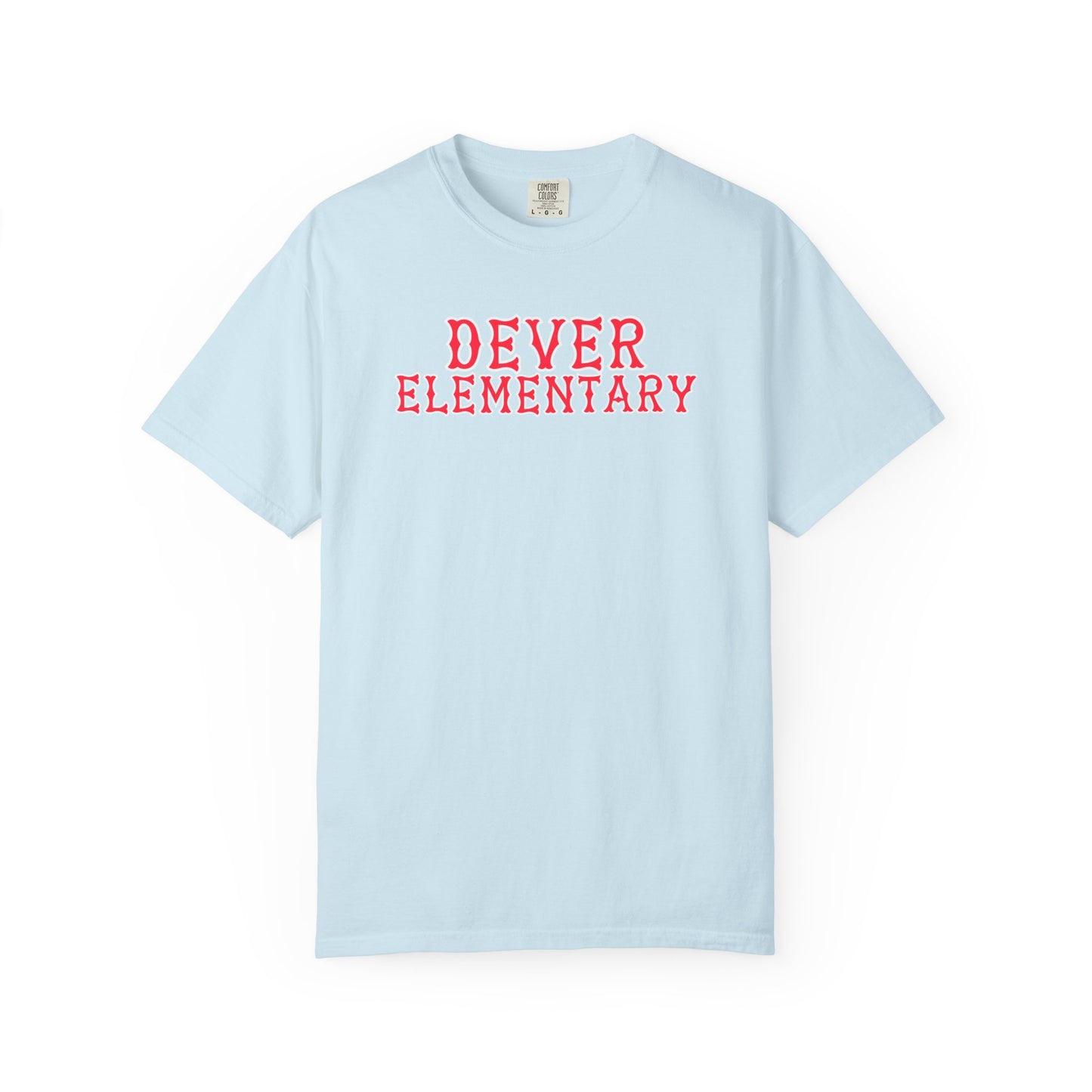 DEVER ELEMENTARY