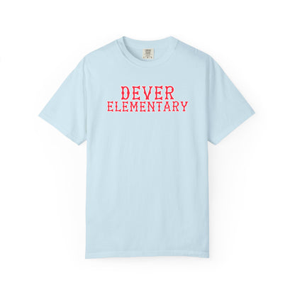 DEVER ELEMENTARY