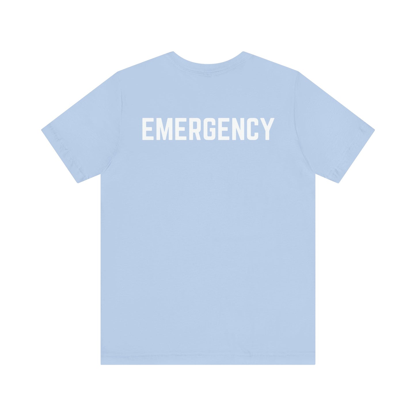 LHMC EMERGENCY CITGO SHIRT