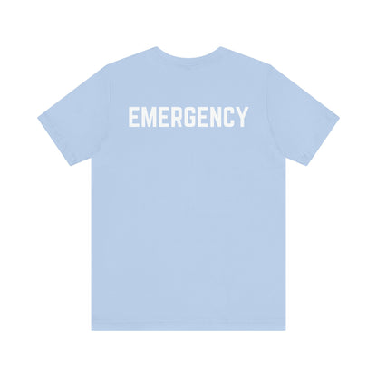 LHMC EMERGENCY CITGO SHIRT