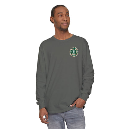 BROOKLINE FIRE GARDEN SERIES LONG SLEEVE