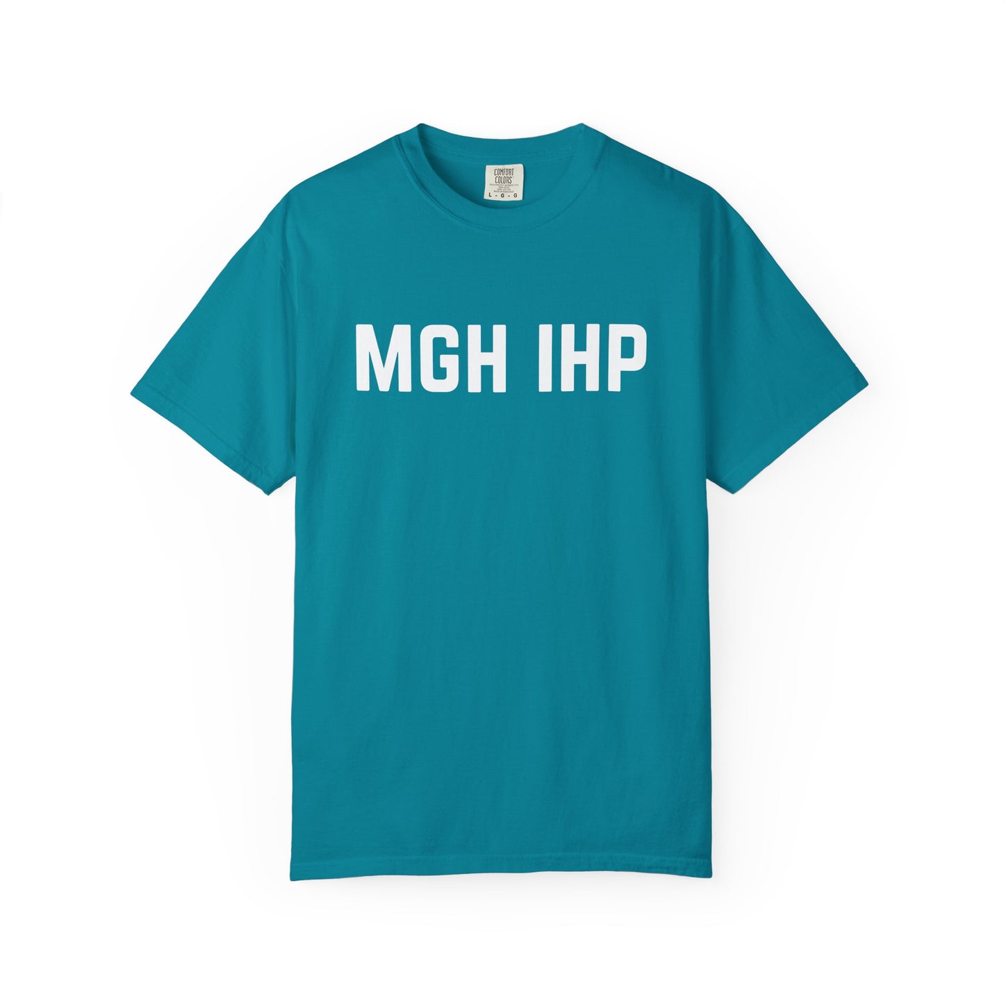 MGH IHP COMFORT COLORS T-SHIRT