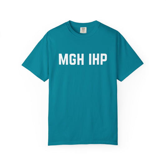 MGH IHP COMFORT COLORS T-SHIRT