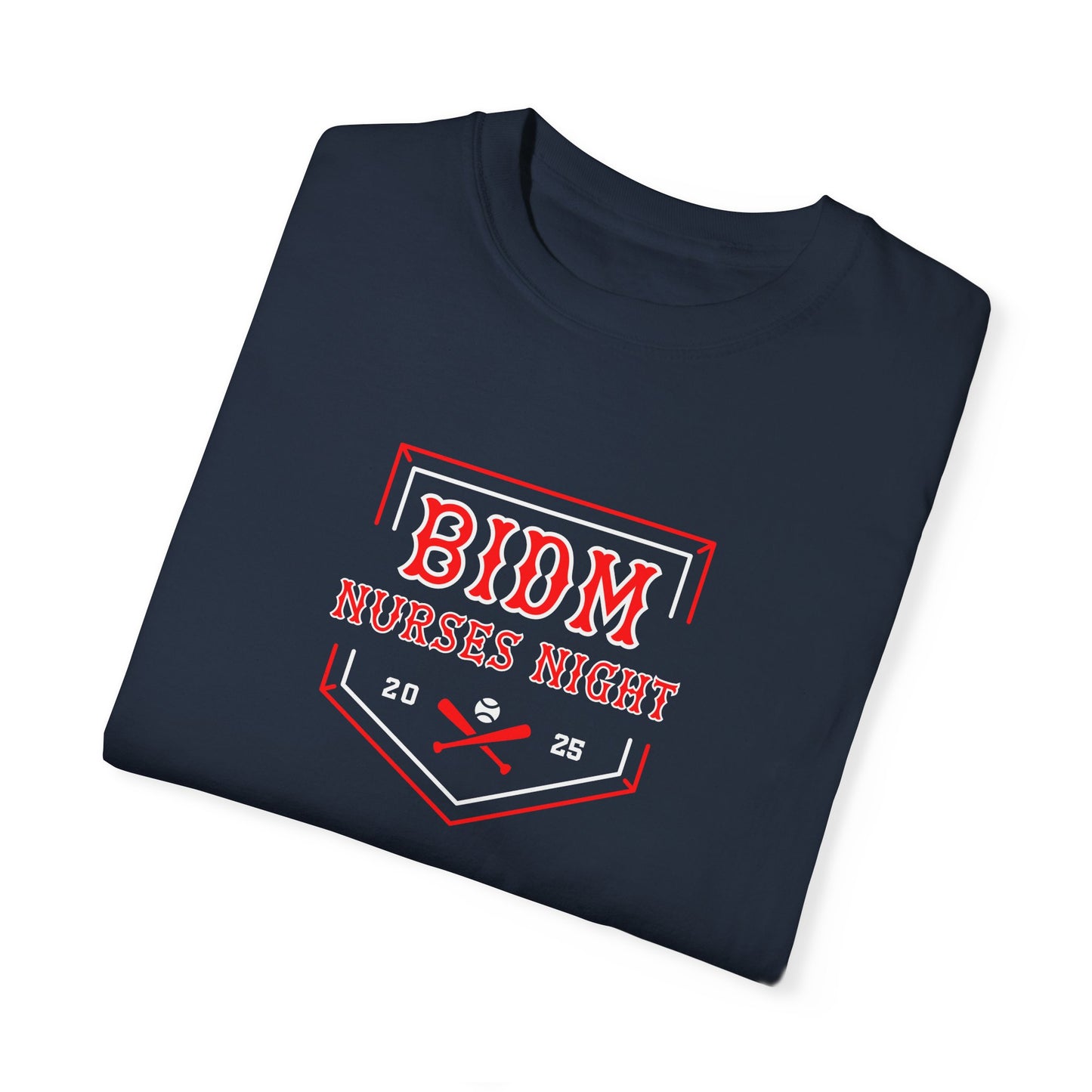 BIDM NURSES NIGHT T-SHIRT