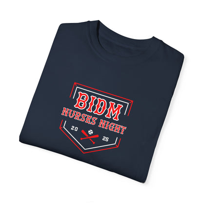 BIDM NURSES NIGHT T-SHIRT