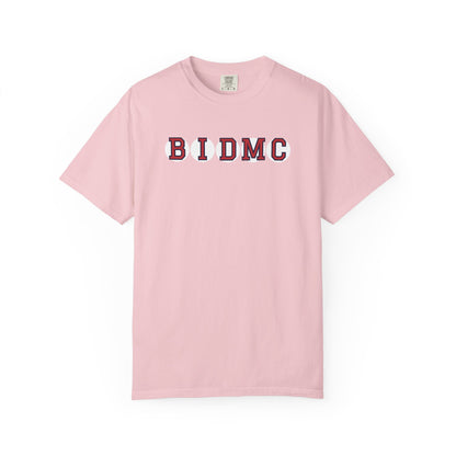 BIDMC RETIRED SOX LETTERS TEE