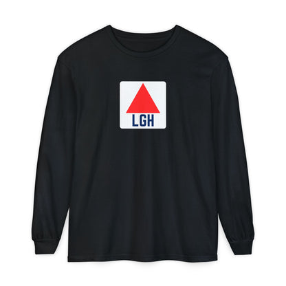 LGH CITGO LONG SLEEVE