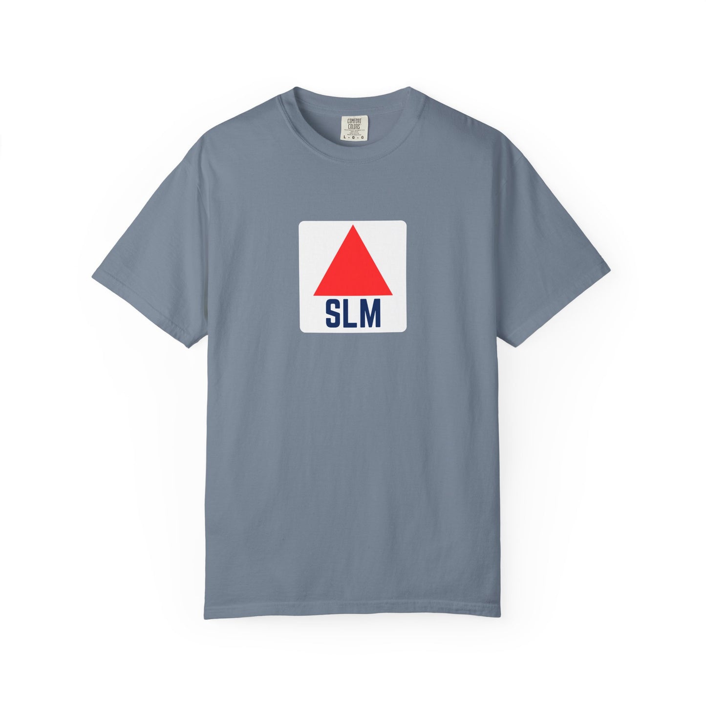 SLM CITGO TEE