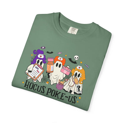 HOKUS POKE-US T-SHIRT