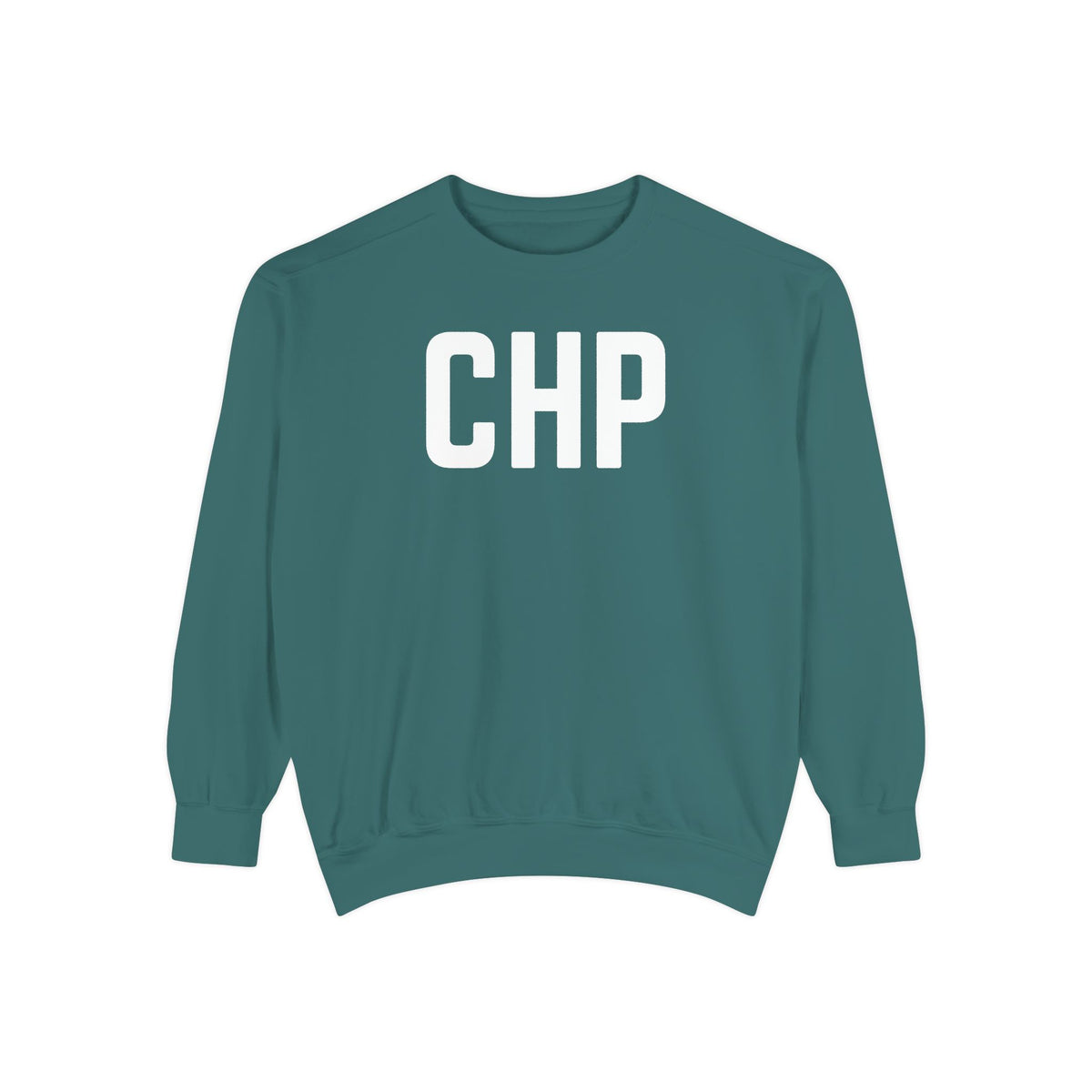 CHP ALL STAFF CREWNECK