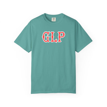 GLP SOX LETTERS TEE