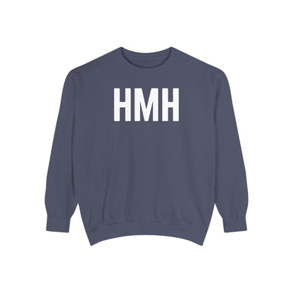 HMH ALL STAFF CREWNECK