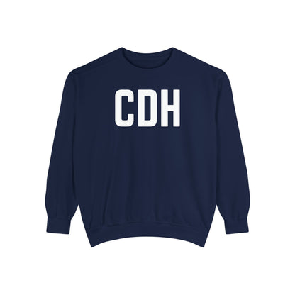 CDH ALL STAFF CREWNECK