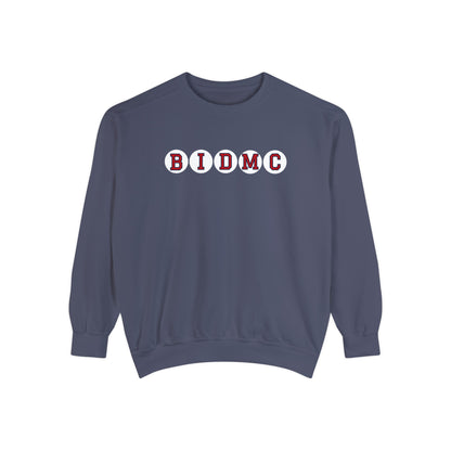 BIDMC SOX CREWNECK