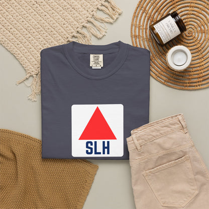 SLH CITGO TEE
