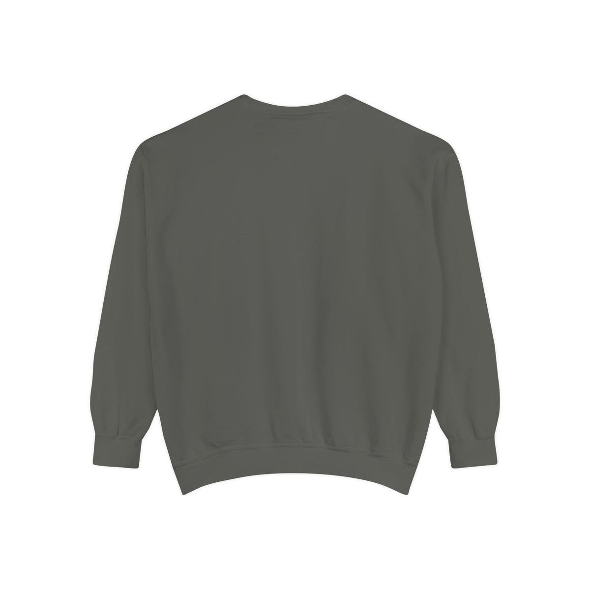 SCB GRINCH COMFORT COLORS CREWNECK