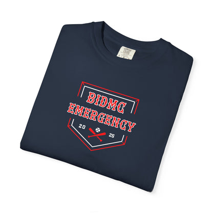 BIDMC EMERGENCY NURSES NIGHT T-SHIRT
