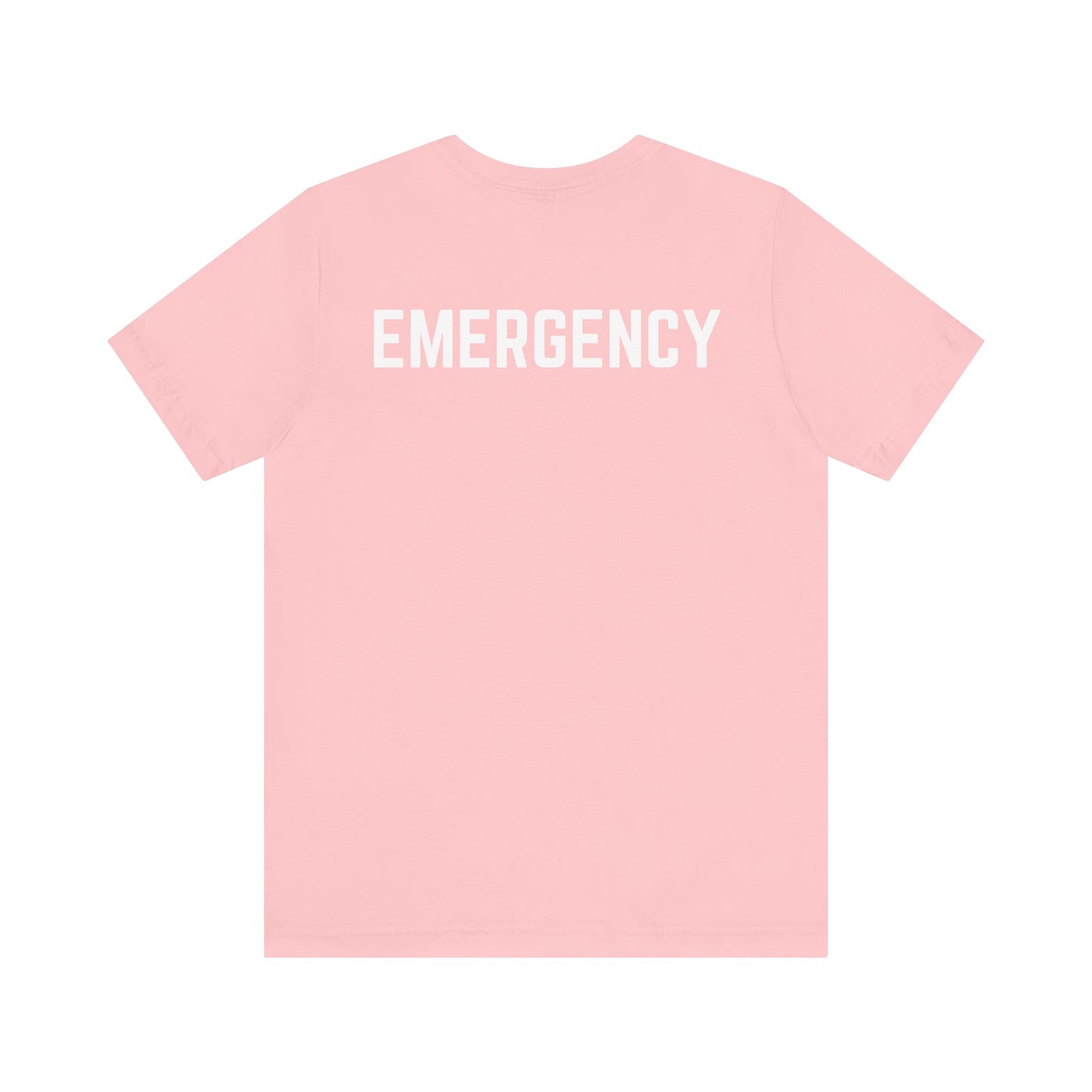 LHMC EMERGENCY CITGO SHIRT