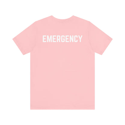 LHMC EMERGENCY CITGO SHIRT