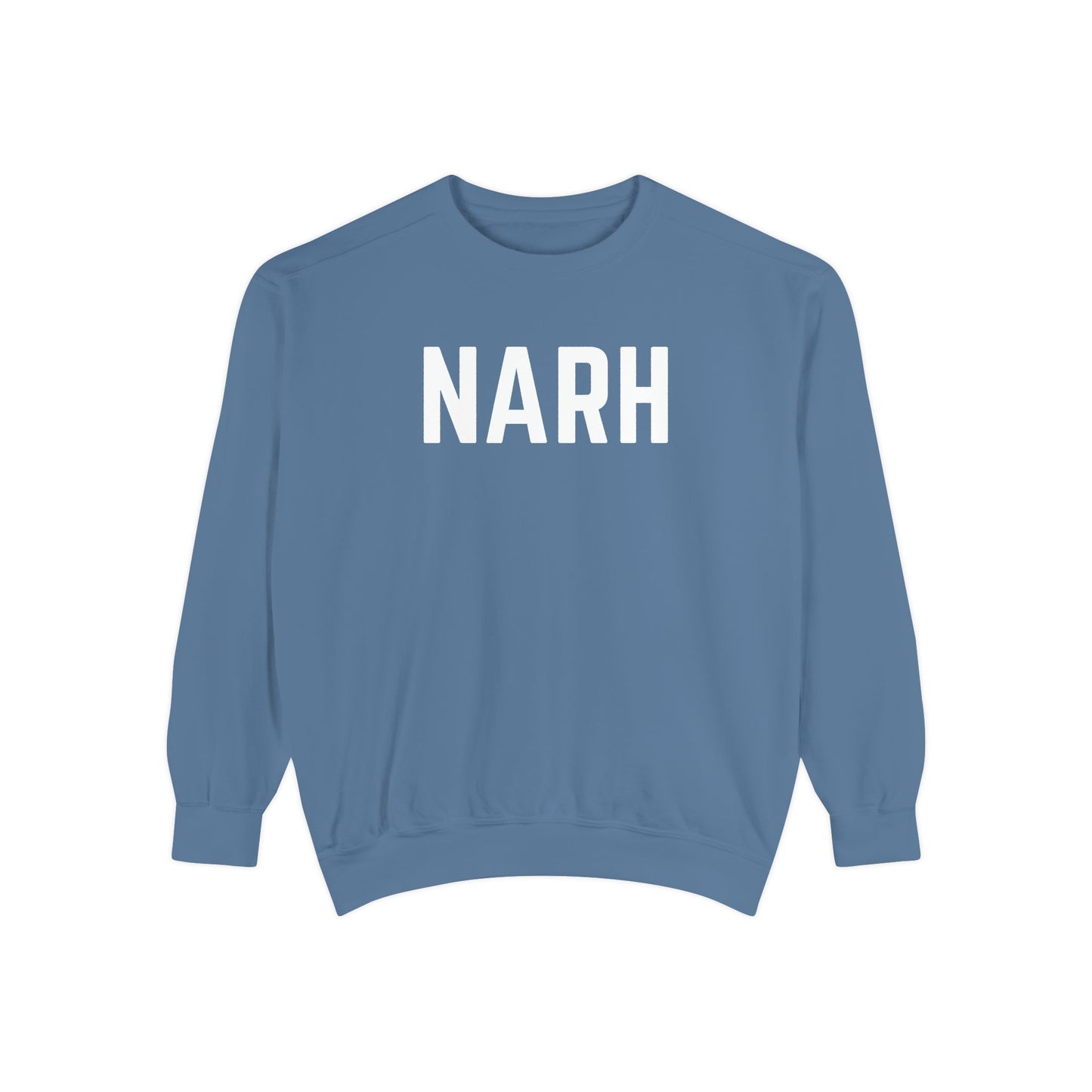 NARH ALL STAFF CREWNECK