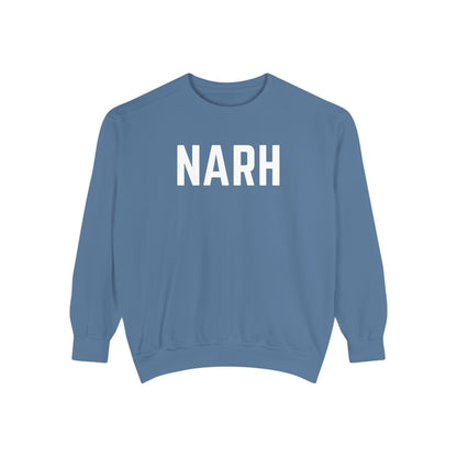 NARH ALL STAFF CREWNECK