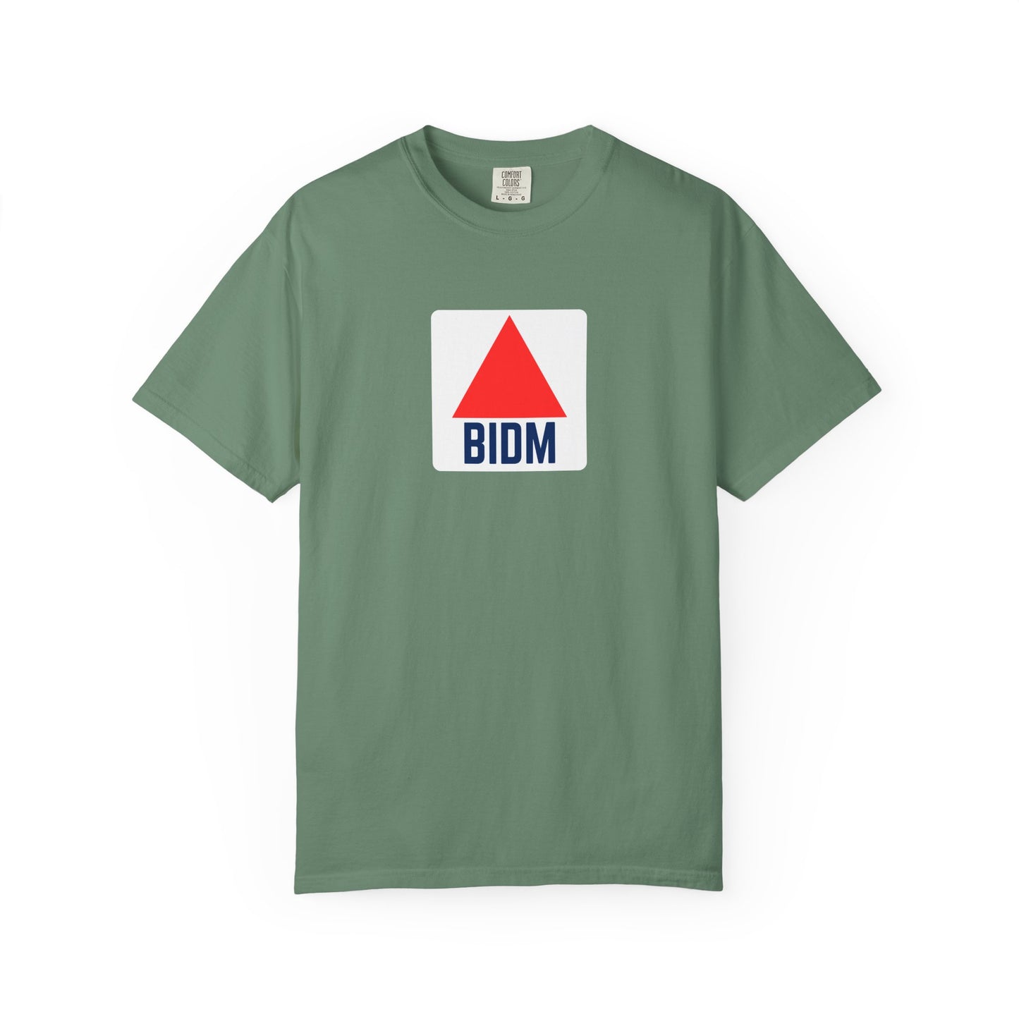 BIDM CITGO TEE