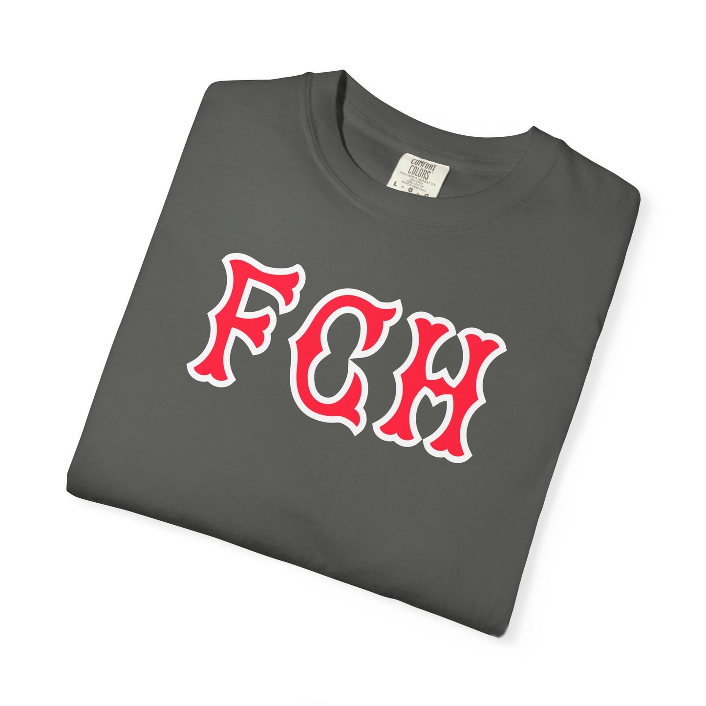FCH SOX COMFORT COLORS T-SHIRT