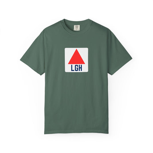 LGH CITGO TEE