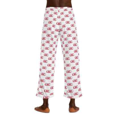 LOWELL BASKET LOUNGE PANTS