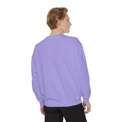 KILMER STONEWASHED CREWNECK