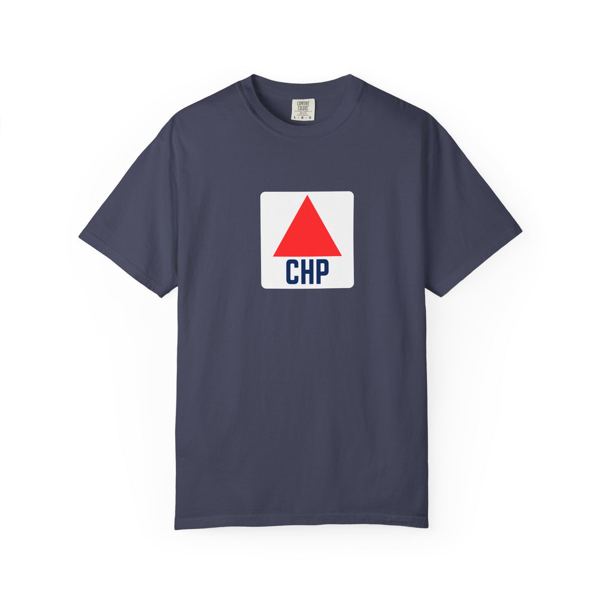 CHP CITGO TEE