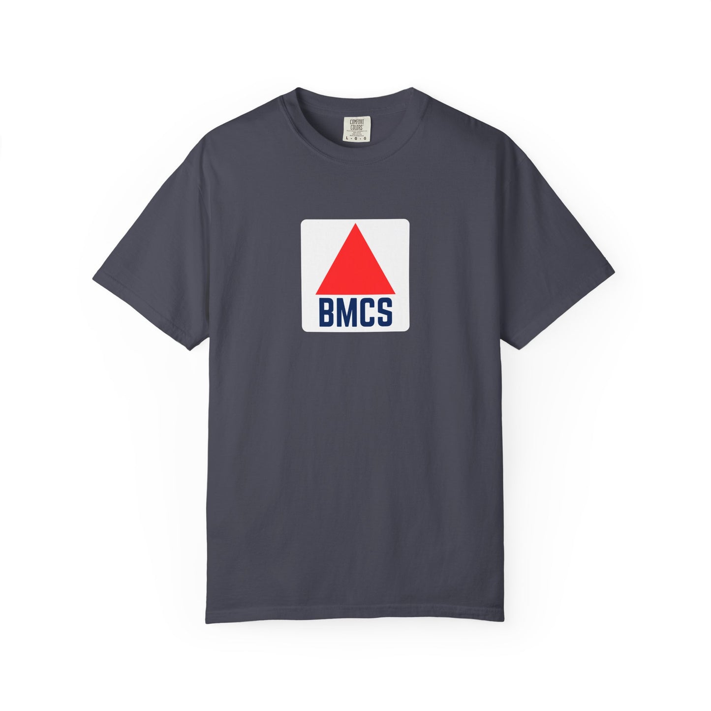 BMCS CITGO TEE
